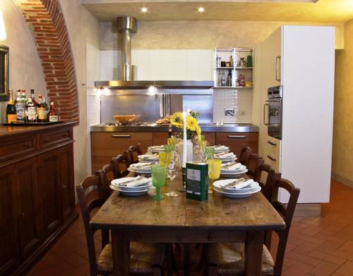 Imagen de la habitación del Hotel Rural Borgo Iesolana. Foto 12