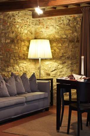 Imagen de la habitación del Hotel Rural Borgo Iesolana. Foto 16