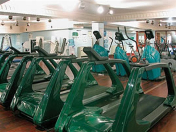 Imagen general del Hotel Rural Bosworth Hall and Spa. Foto 3