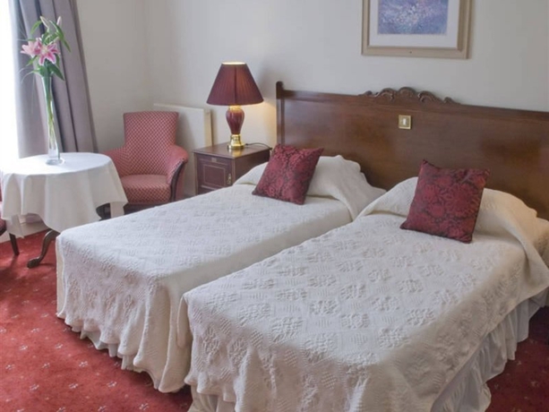 Imagen general del Hotel Rural Bosworth Hall and Spa. Foto 4