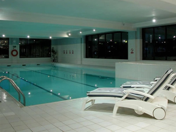 Imagen general del Hotel Rural Bosworth Hall and Spa. Foto 5