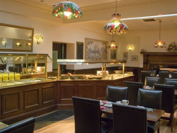 Imagen general del Hotel Rural Bosworth Hall and Spa. Foto 6