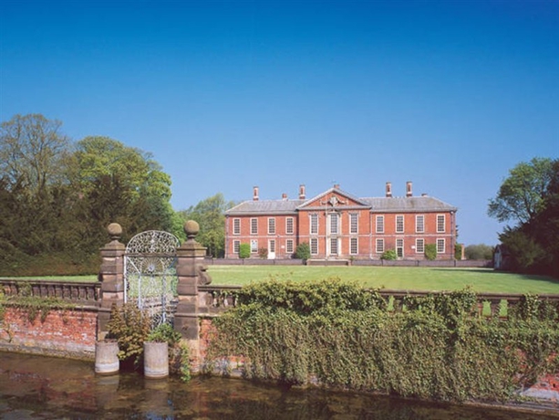 Imagen general del Hotel Rural Bosworth Hall and Spa. Foto 7