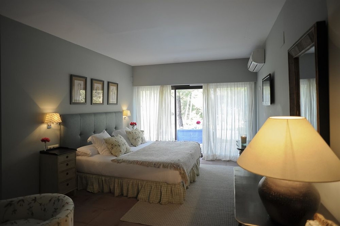 Imagen de la habitación del Hotel Rural Boutique Pinar by Bossh! Hotels. Foto 2