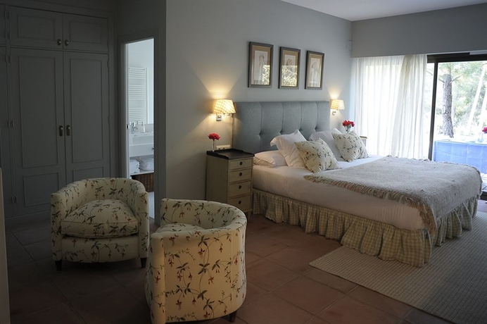 Imagen de la habitación del Hotel Rural Boutique Pinar by Bossh! Hotels. Foto 3