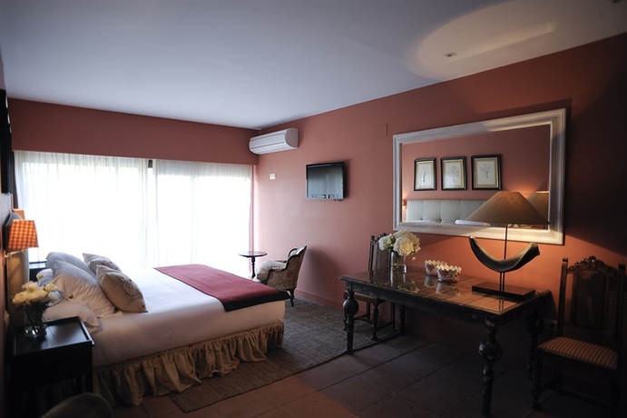 Imagen de la habitación del Hotel Rural Boutique Pinar by Bossh! Hotels. Foto 4