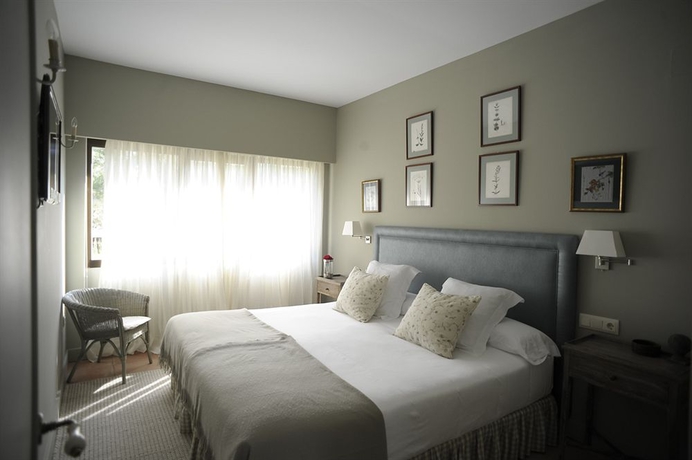 Imagen de la habitación del Hotel Rural Boutique Pinar by Bossh! Hotels. Foto 5