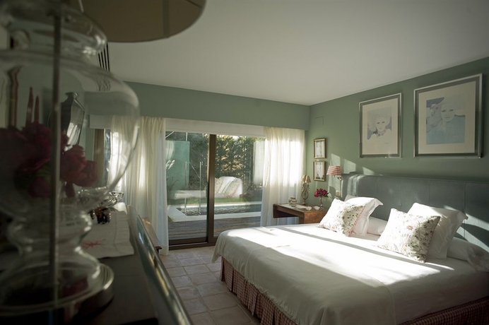 Imagen de la habitación del Hotel Rural Boutique Pinar by Bossh! Hotels. Foto 8