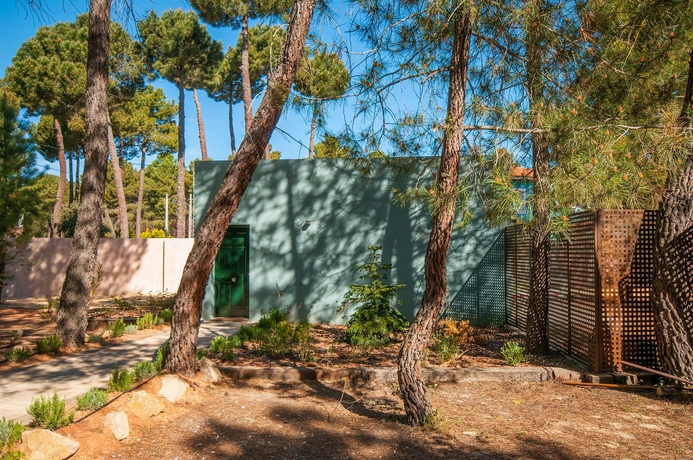 Imagen general del Hotel Rural Boutique Pinar by Bossh! Hotels. Foto 1