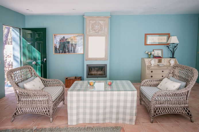 Imagen de los interiores del Hotel Rural Boutique Pinar by Bossh! Hotels. Foto 13