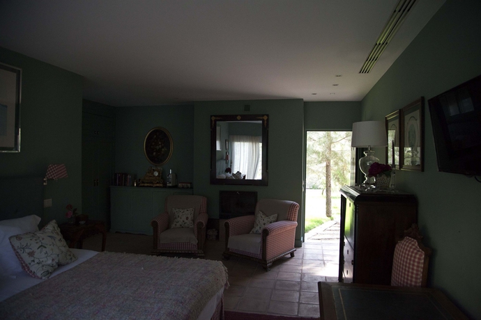 Imagen de la habitación del Hotel Rural Boutique Pinar by Bossh! Hotels. Foto 9