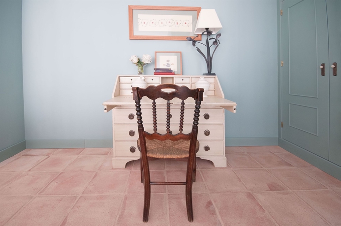 Imagen de la habitación del Hotel Rural Boutique Pinar by Bossh! Hotels. Foto 10