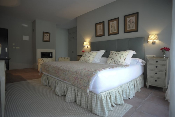 Imagen de la habitación del Hotel Rural Boutique Pinar by Bossh! Hotels. Foto 11