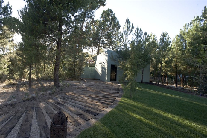 Imagen de los exteriores del Hotel Rural Boutique Pinar by Bossh! Hotels. Foto 12