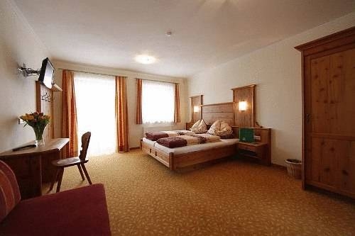 Imagen general del Hotel Rural Brandst&auml;tthof. Foto 2