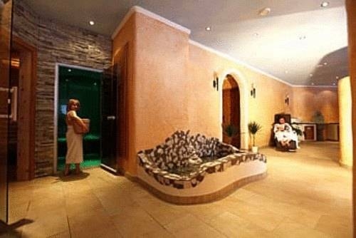 Imagen general del Hotel Rural Brandst&auml;tthof. Foto 5