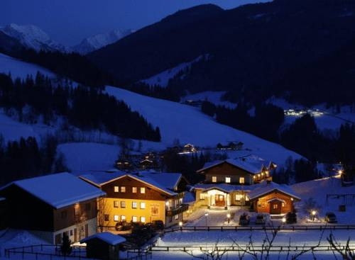 Imagen general del Hotel Rural Brandst&auml;tthof. Foto 6