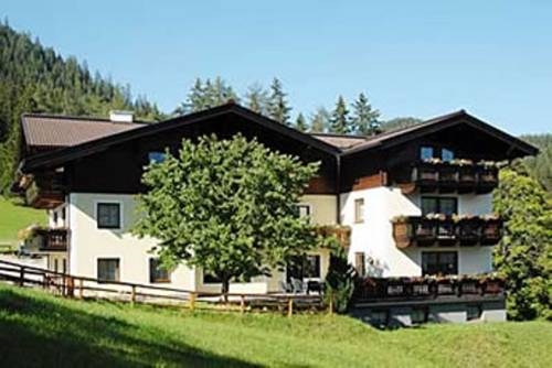 Imagen general del Hotel Rural Brandst&auml;tthof. Foto 7