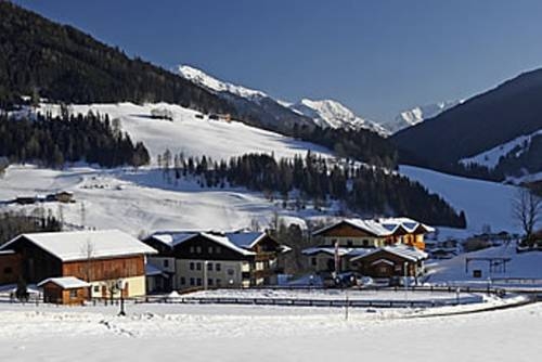 Imagen general del Hotel Rural Brandst&auml;tthof. Foto 8