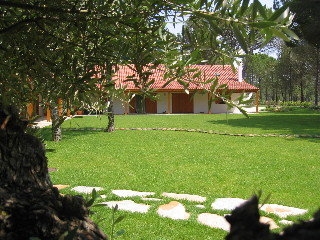 Imagen general del Hotel Rural Brejo Do Amada. Foto 1