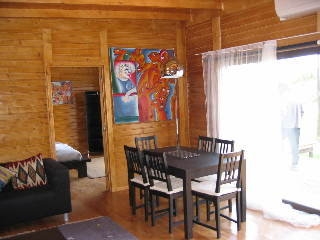 Imagen de la habitación del Hotel Rural Brejo Do Amada. Foto 5