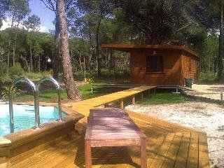 Imagen general del Hotel Rural Brejo Do Amada. Foto 2