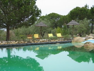 Imagen general del Hotel Rural Brejo Do Amada. Foto 3