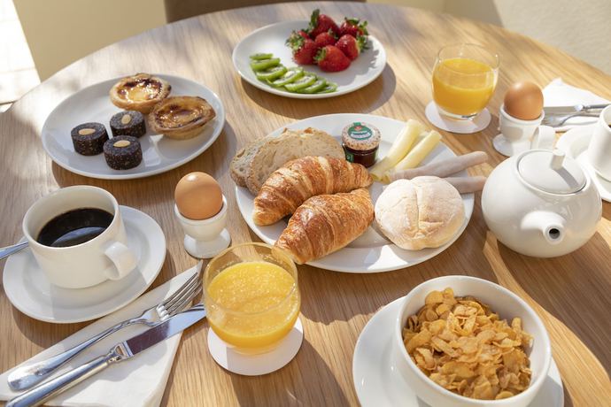 Imagen de la habitación del Hotel Rural Brícia Du Mar. Foto 2