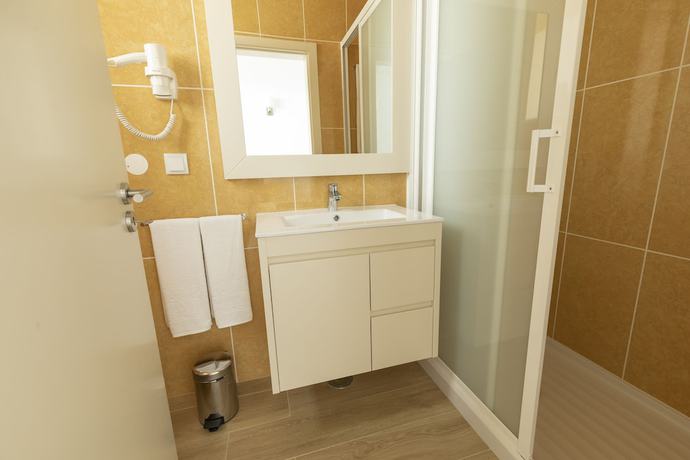 Imagen de la habitación del Hotel Rural Brícia Du Mar. Foto 4