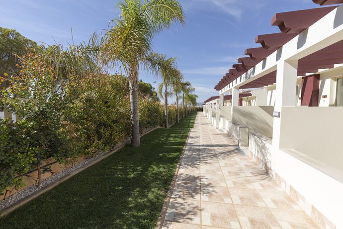 Imagen de los interiores del Hotel Rural Brícia Du Mar. Foto 18