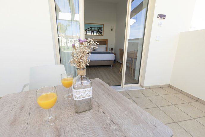 Imagen de la habitación del Hotel Rural Brícia Du Mar. Foto 6