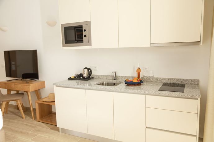 Imagen de la habitación del Hotel Rural Brícia Du Mar. Foto 7