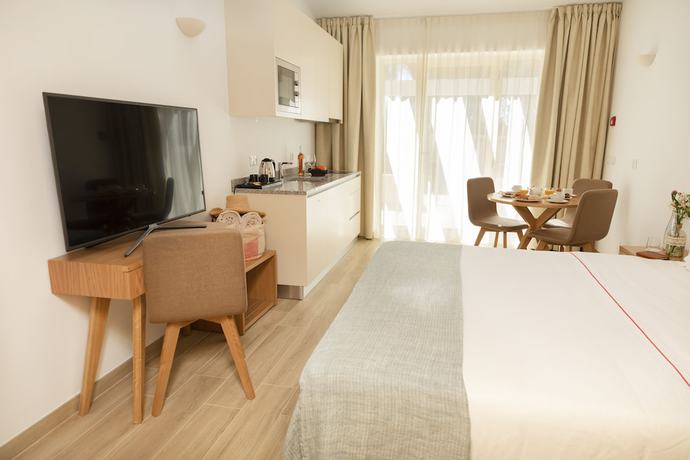 Imagen de la habitación del Hotel Rural Brícia Du Mar. Foto 9