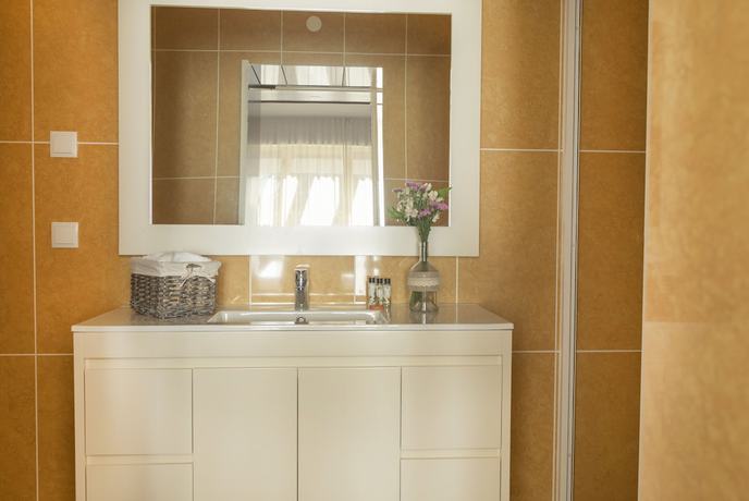 Imagen de la habitación del Hotel Rural Brícia Du Mar. Foto 10