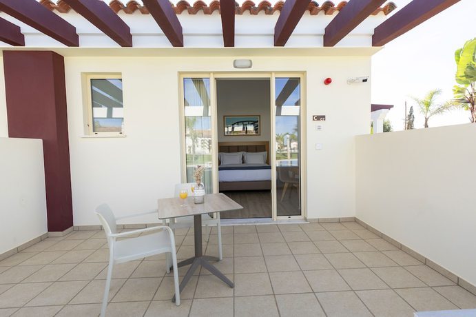 Imagen de la habitación del Hotel Rural Brícia Du Mar. Foto 13