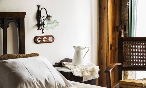 Imagen de la habitación del Hotel Rural CASA DE LEMA. Foto 2