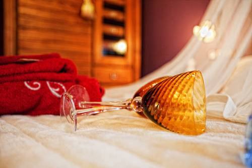 Imagen de la habitación del Hotel Rural CASA DE LEMA. Foto 4