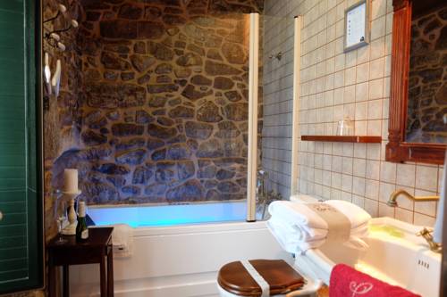 Imagen de la habitación del Hotel Rural CASA DE LEMA. Foto 5