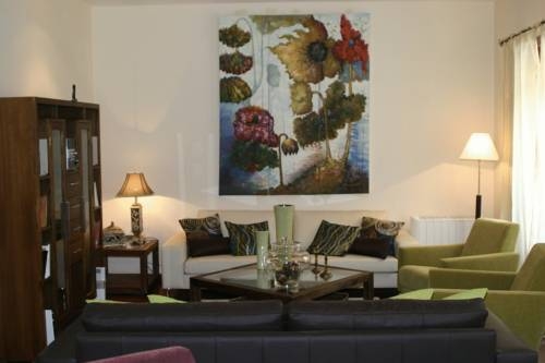 Imagen general del Hotel Rural CASA LOS HERRERA. Foto 2