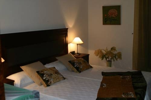 Imagen general del Hotel Rural CASA LOS HERRERA. Foto 3