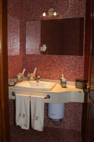 Imagen general del Hotel Rural CASA LOS HERRERA. Foto 4