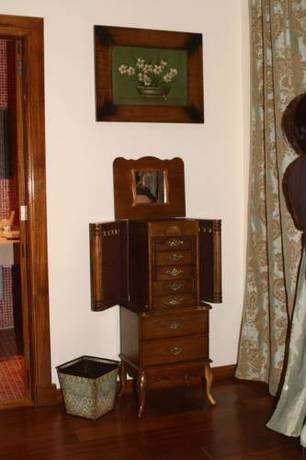 Imagen general del Hotel Rural CASA LOS HERRERA. Foto 5