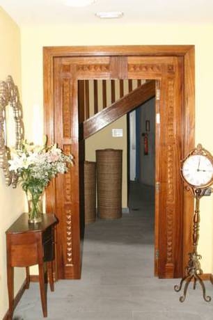 Imagen general del Hotel Rural CASA LOS HERRERA. Foto 8