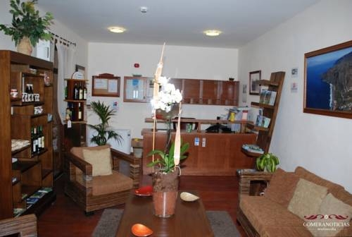 Imagen general del Hotel Rural CASA LOS HERRERA. Foto 10