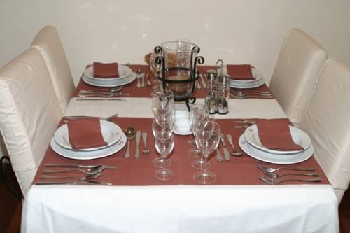 Imagen general del Hotel Rural CASA LOS HERRERA. Foto 13