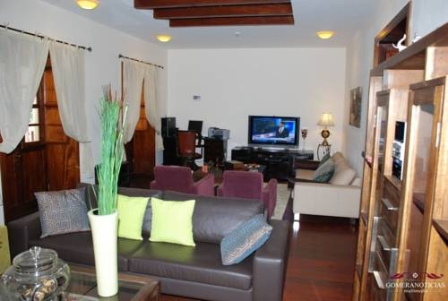 Imagen general del Hotel Rural CASA LOS HERRERA. Foto 15