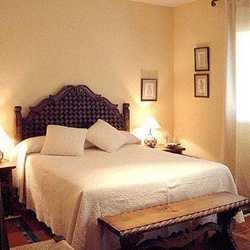 Imagen de la habitación del Hotel Rural CASONA EL TEJAREJO. Foto 8