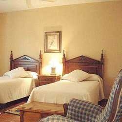 Imagen de la habitación del Hotel Rural CASONA EL TEJAREJO. Foto 9