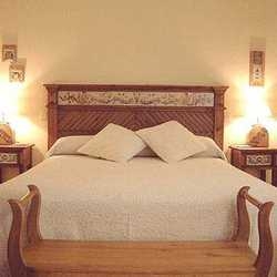 Imagen de la habitación del Hotel Rural CASONA EL TEJAREJO. Foto 10