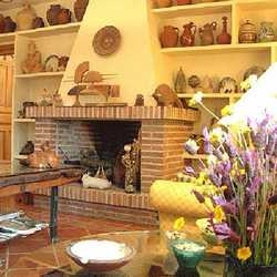 Imagen general del Hotel Rural CASONA EL TEJAREJO. Foto 3